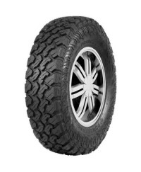 Шины Powertrac Wildranger M/T 245/70 R16 118/115Q